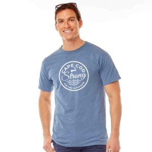 cape cod t shirts online